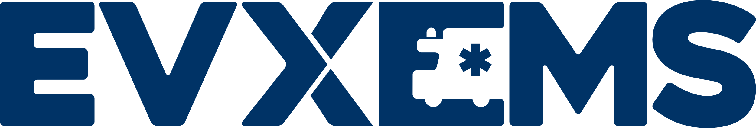 EVXEMS